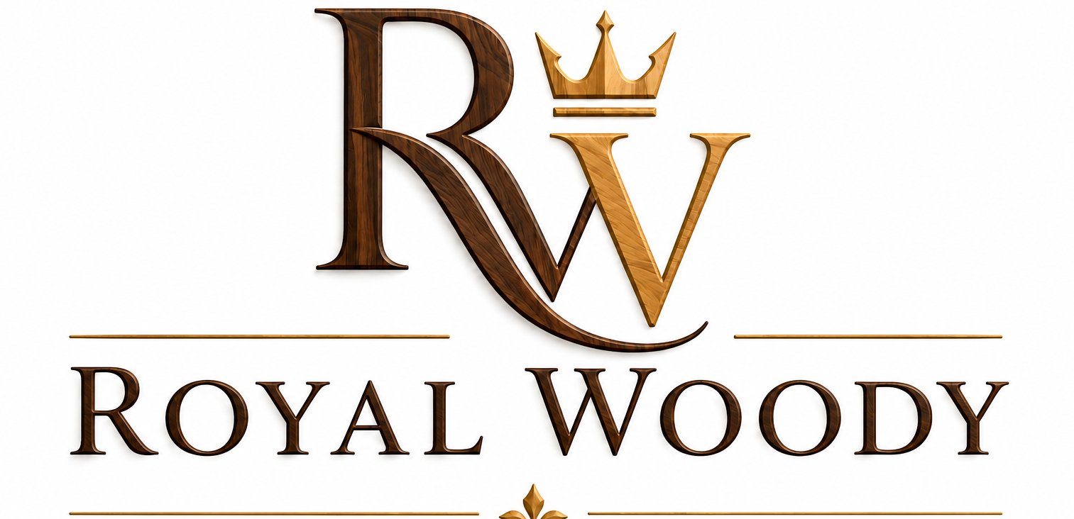 Royal Woody