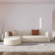 أريكه بتصميم أنيق و عصري