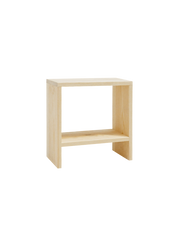 طاوله جانبيه للسرير
